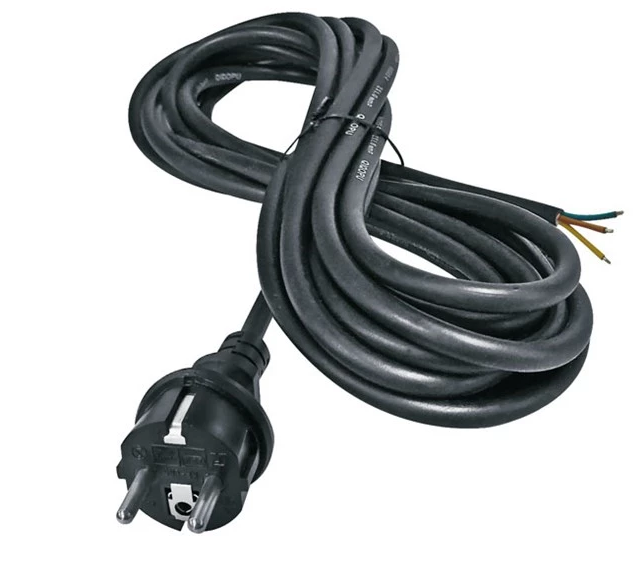 Přívodní kabel